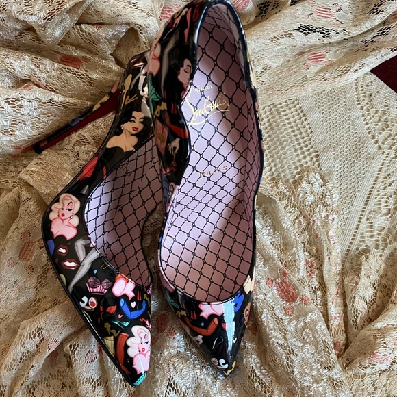 Christian louboutin heels main image 6
